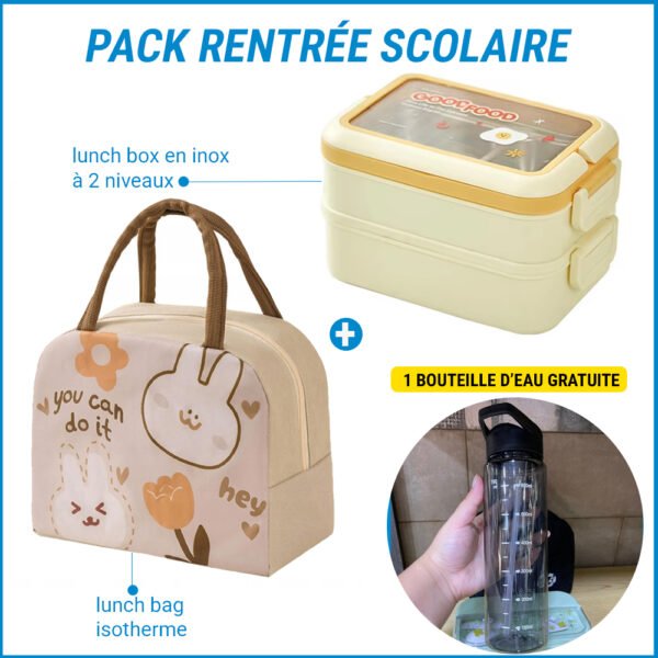 pack