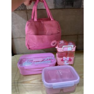 Pack Rosie Rentrée élégant et complet